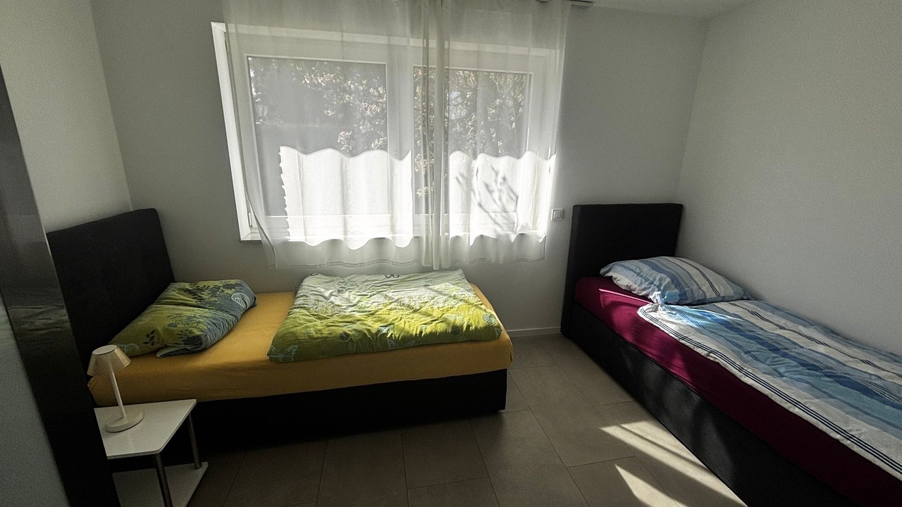 Photo of Bedroom in Hamm