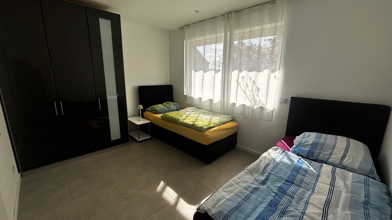 Photo of Bedroom in Hamm