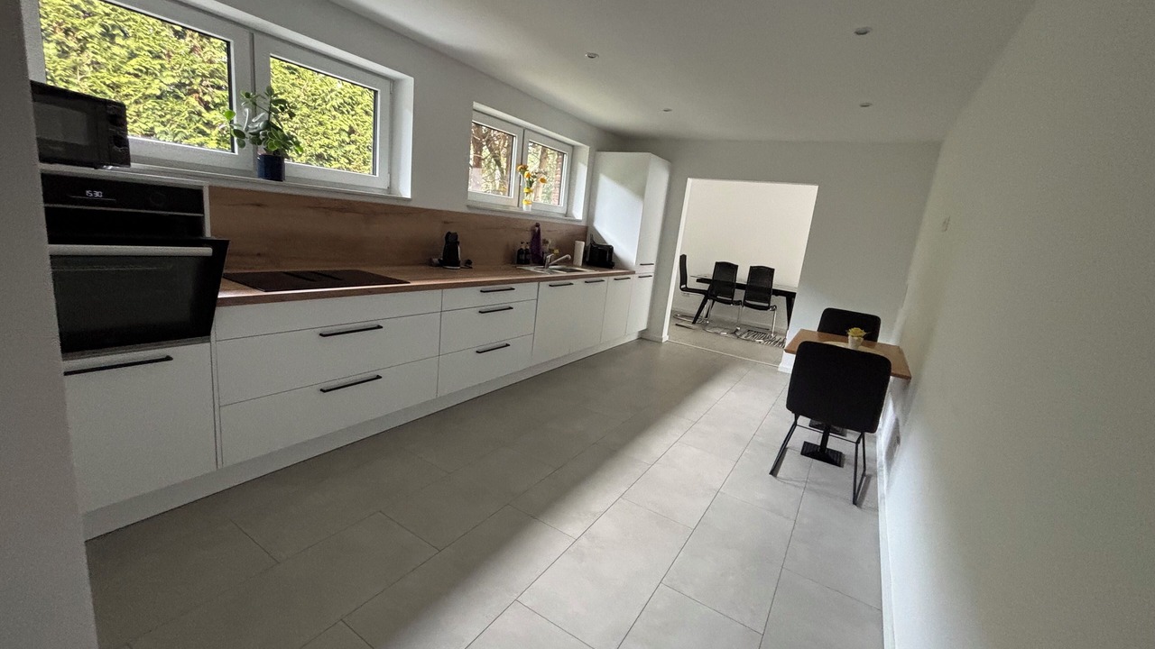 Photo of Kitchen in Hamm