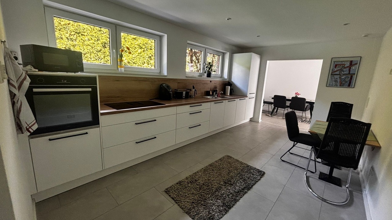 Photo of Kitchen in Hamm