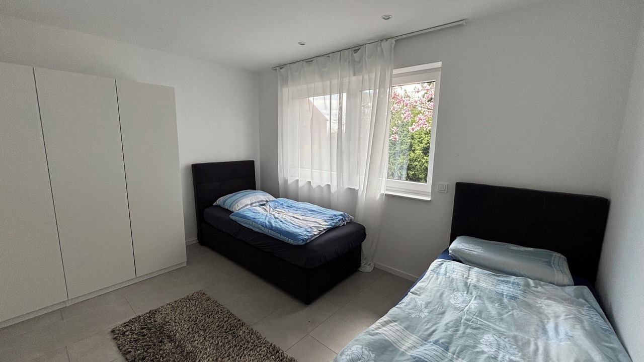Photo of Bedroom in Hamm