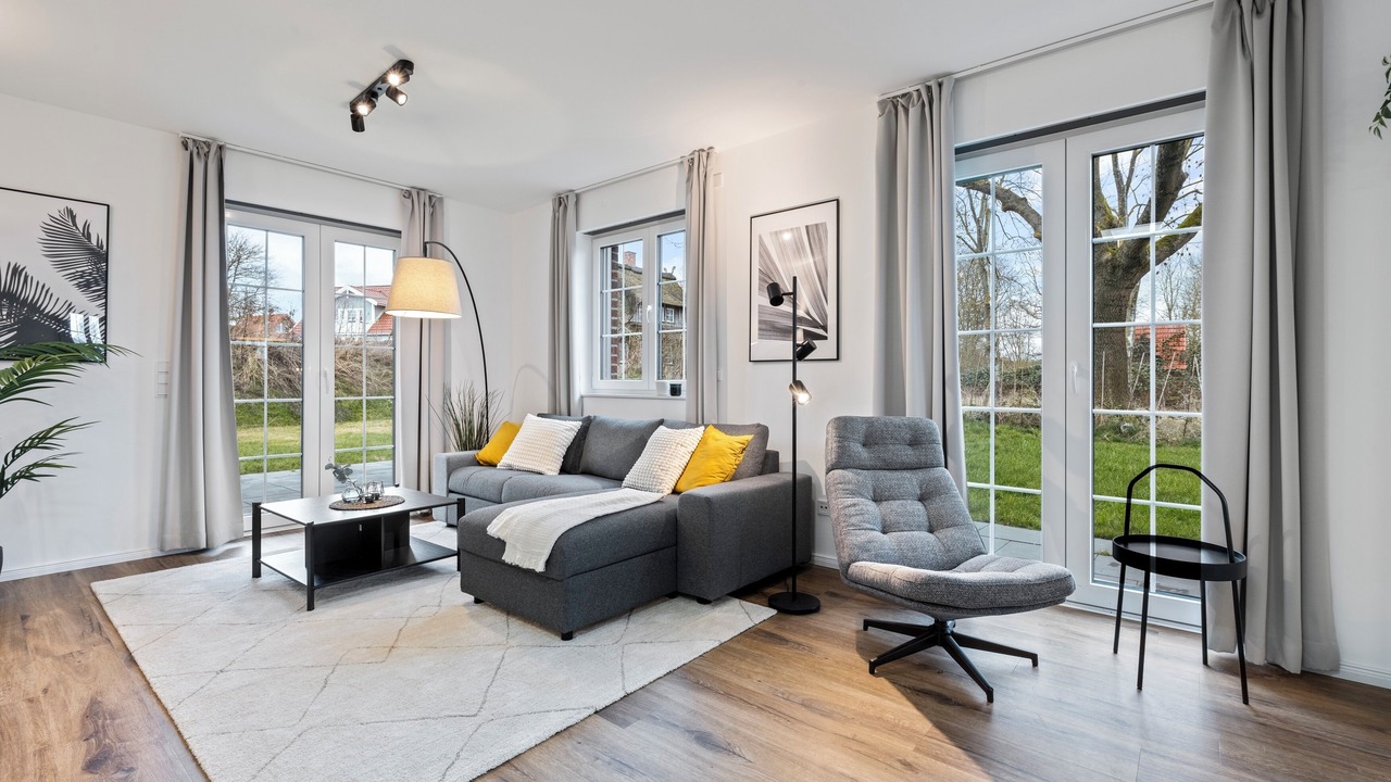 Photo of Livingroom in Rosenhagen