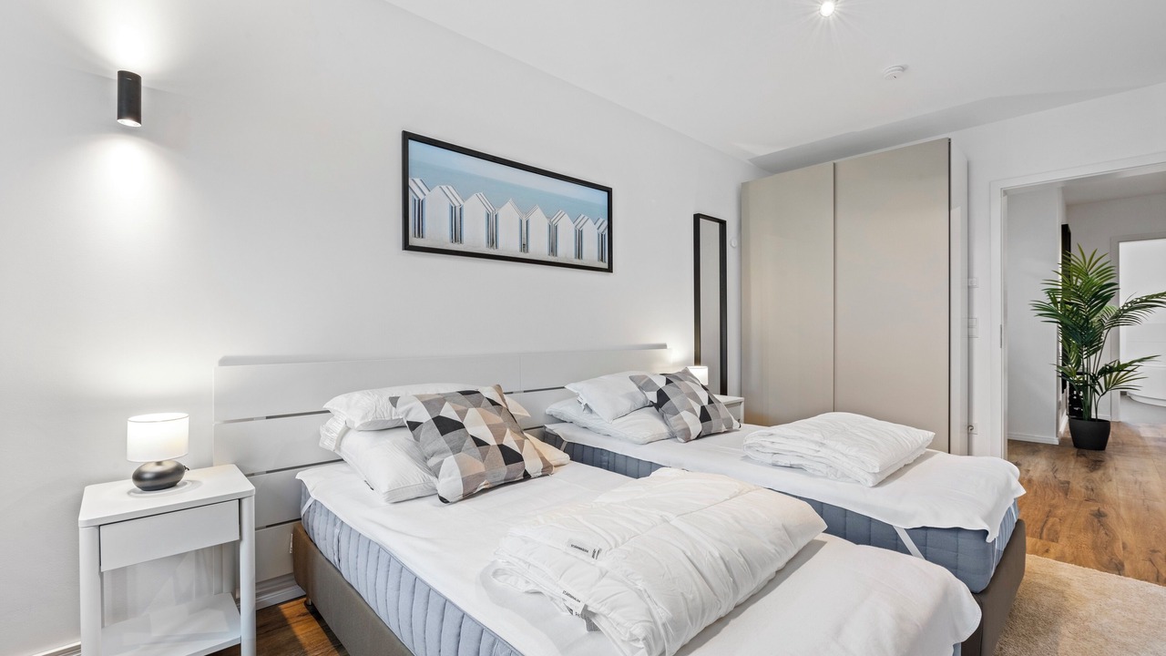 Photo of Bedroom in Rosenhagen