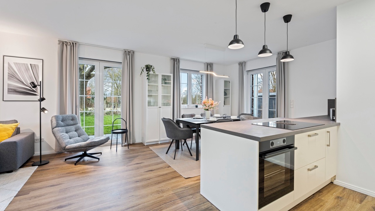 Photo of Kitchen in Rosenhagen