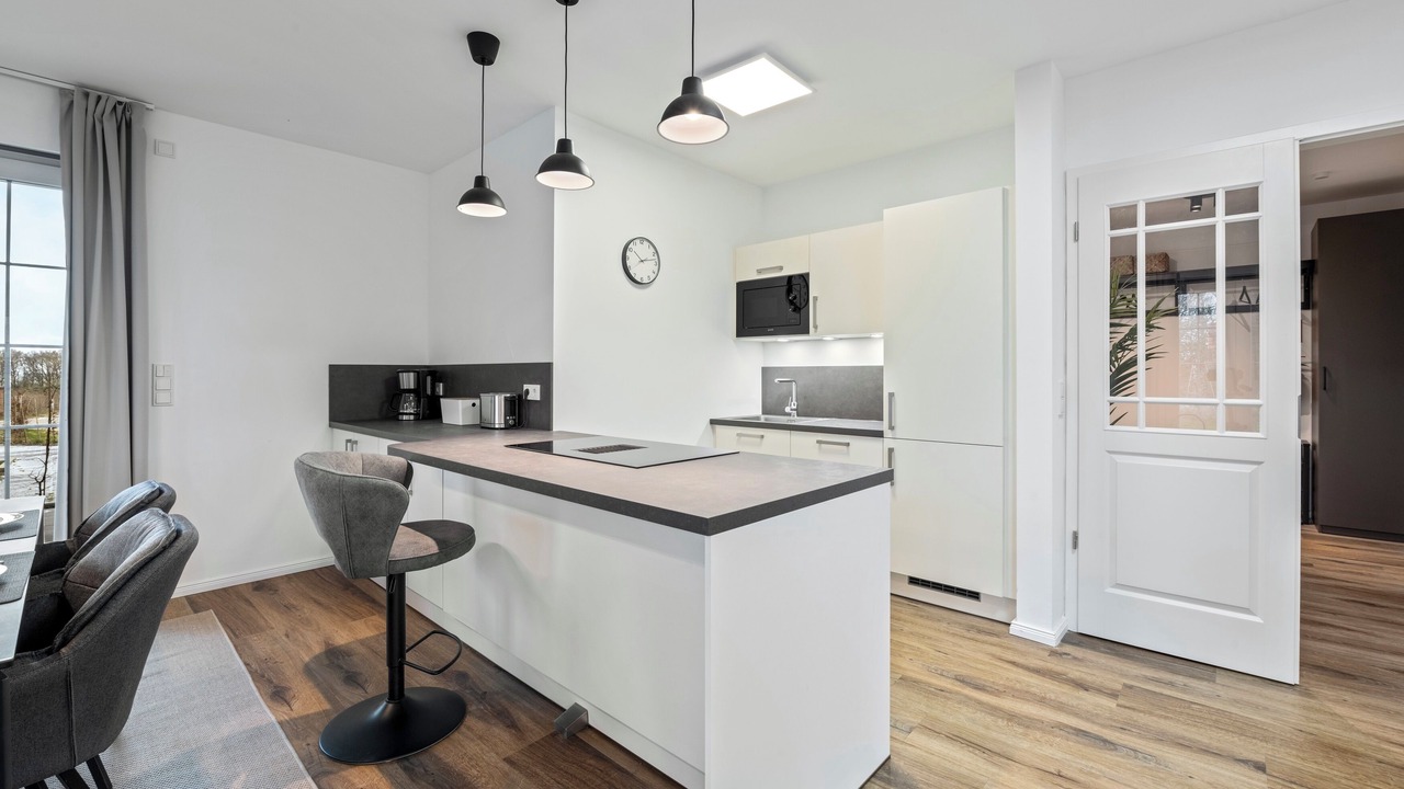 Photo of Kitchen in Rosenhagen