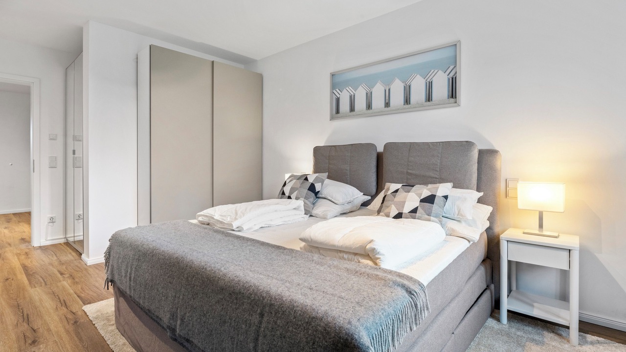 Photo of Bedroom in Rosenhagen