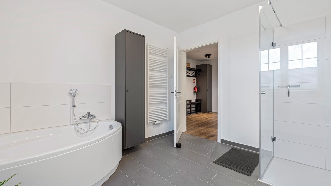 Photo of Bathroom in Rosenhagen