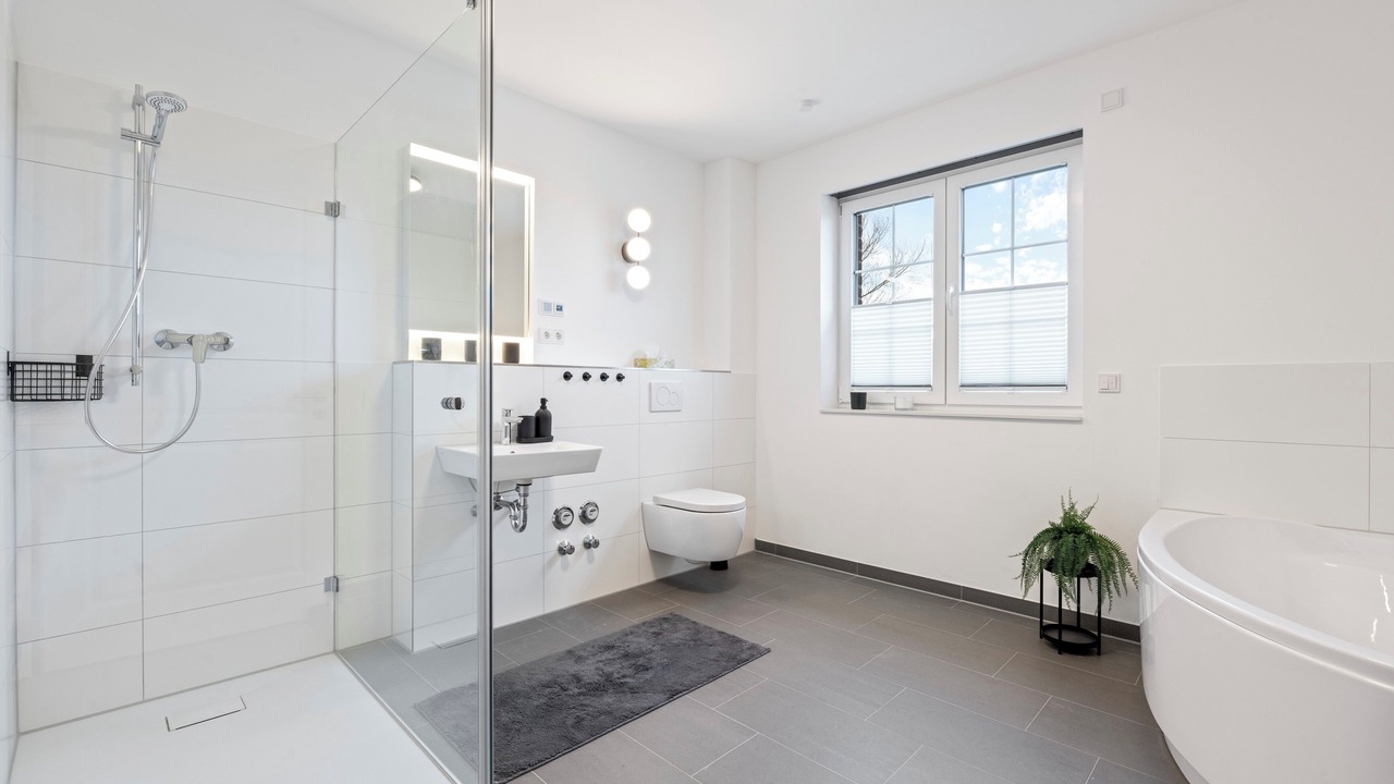 Photo of Bathroom in Rosenhagen