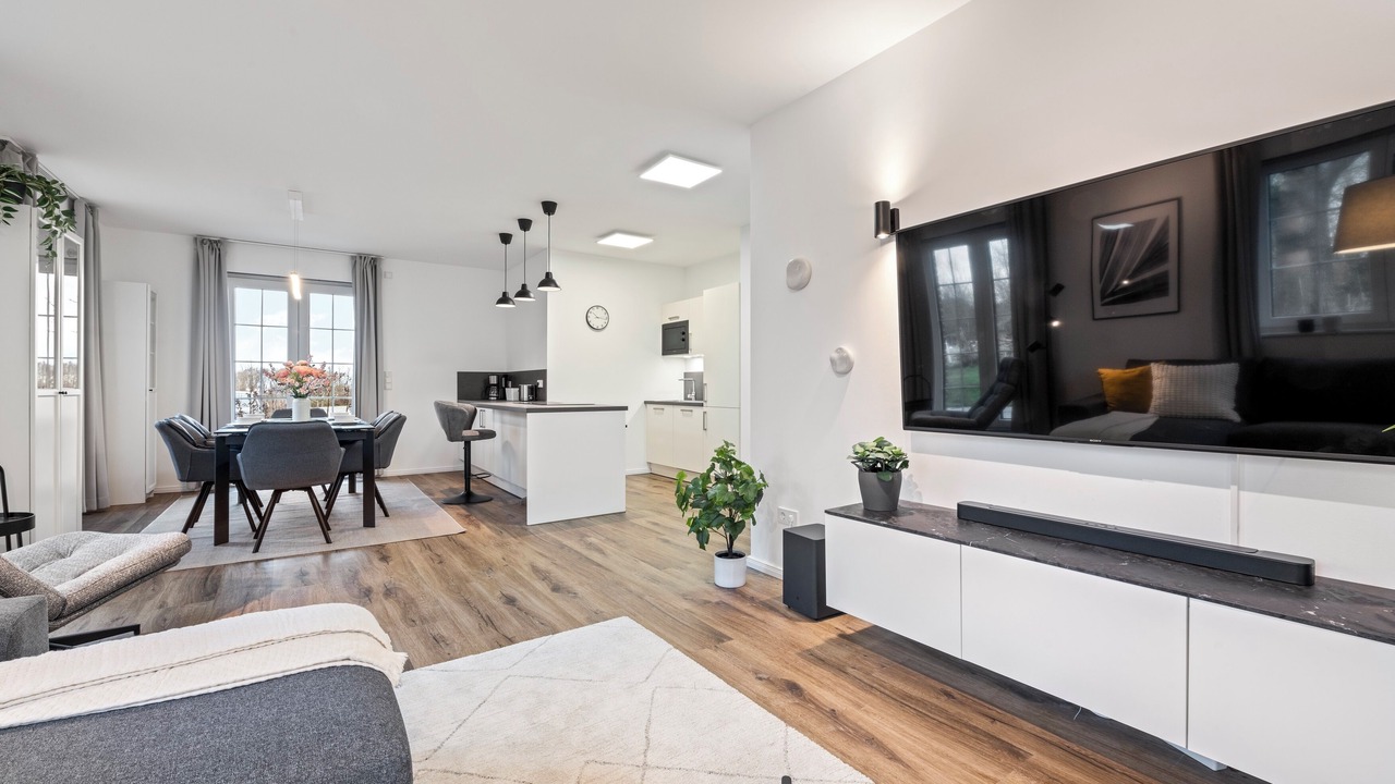 Photo of Livingroom in Rosenhagen