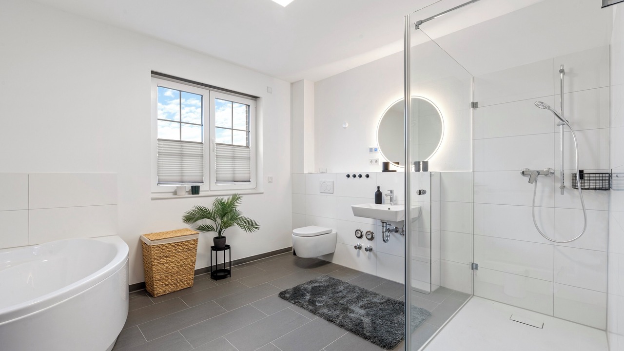 Photo of Bathroom in Rosenhagen