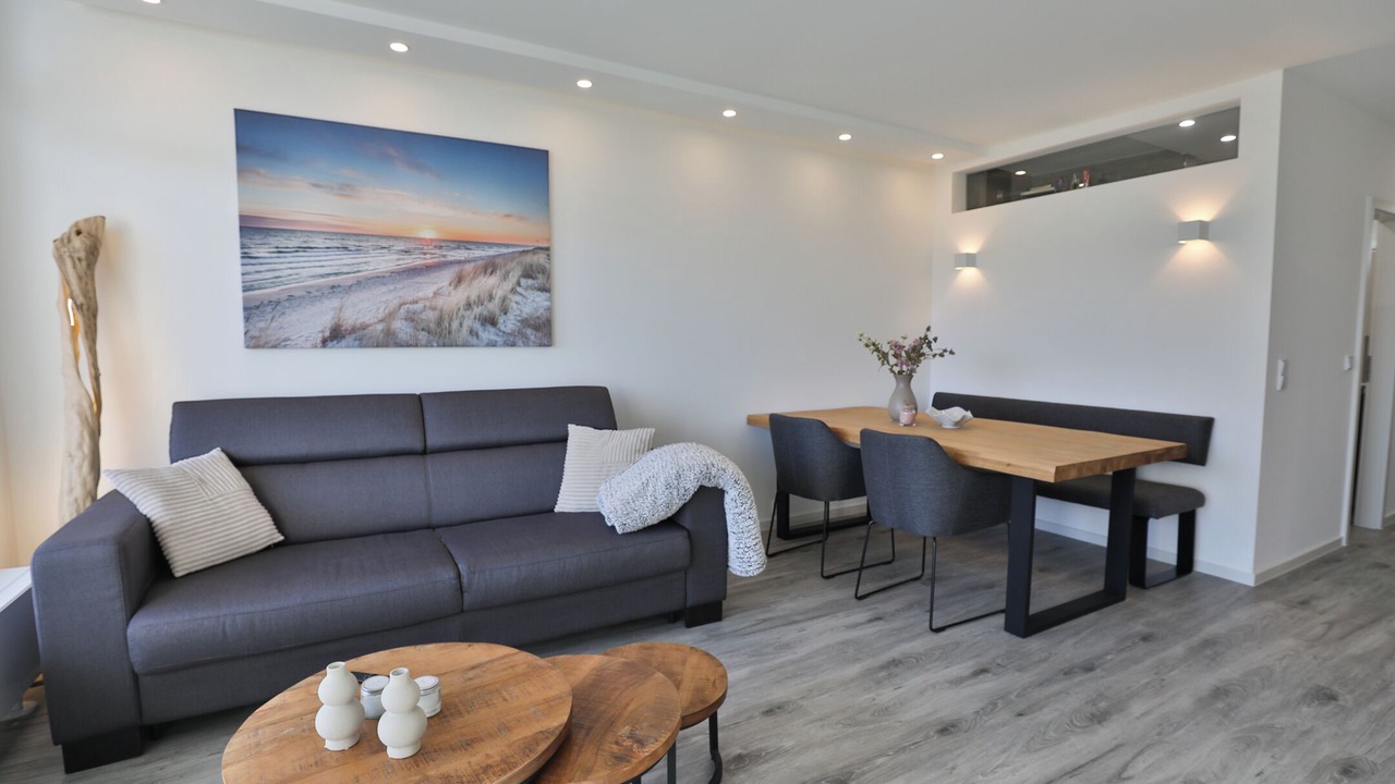 Photo of Livingroom in Scharbeutz