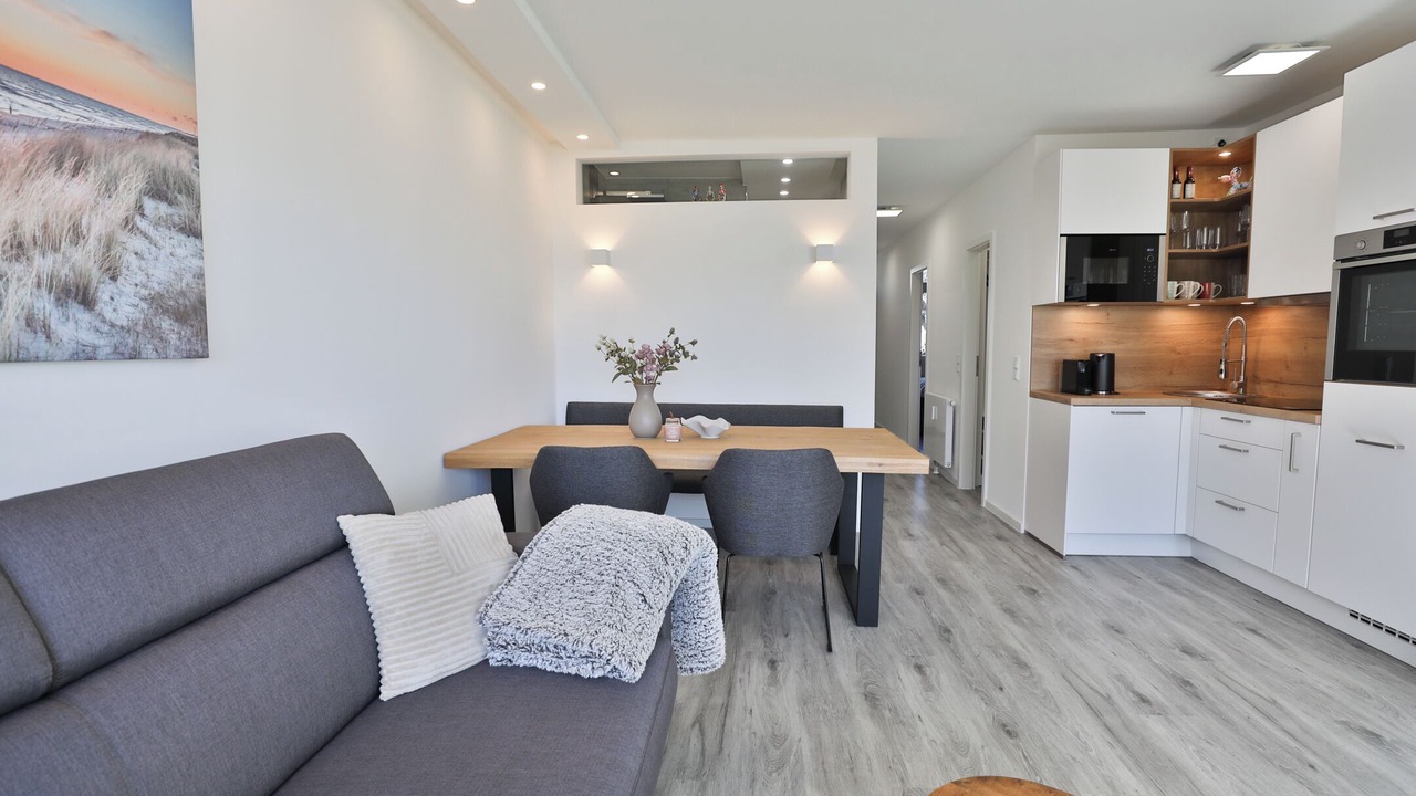 Photo of Livingroom in Scharbeutz