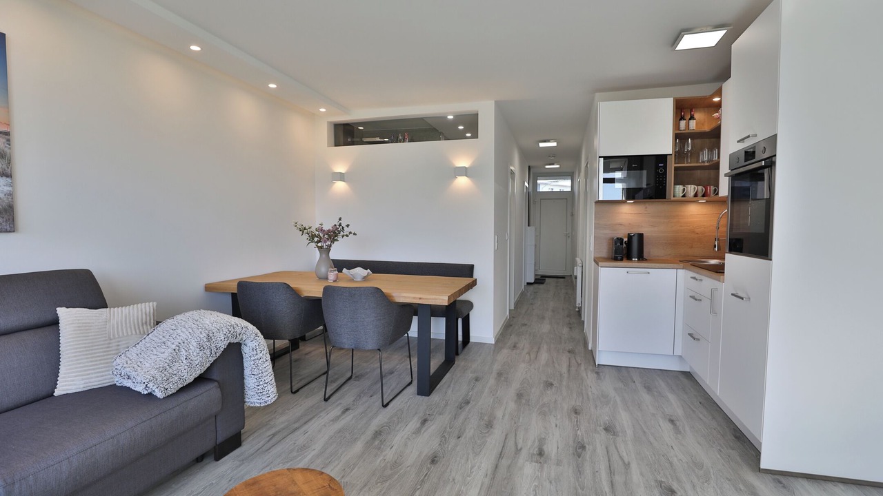 Photo of Livingroom in Scharbeutz