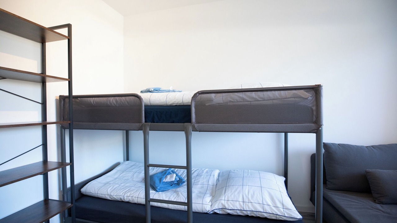 Photo of Bedroom in Scharbeutz