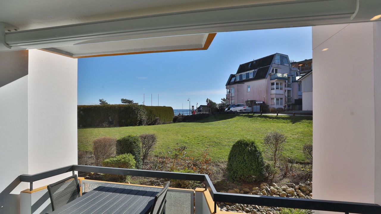 Photo of Outdoor in Scharbeutz