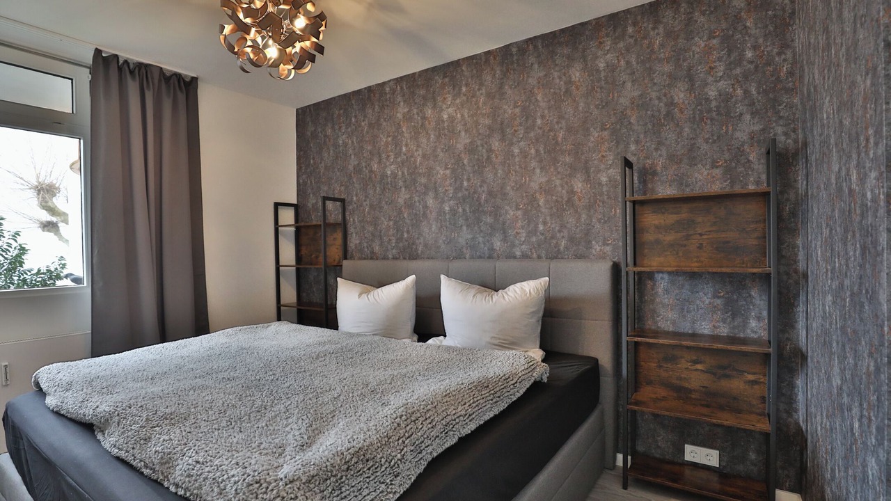 Photo of Bedroom in Scharbeutz