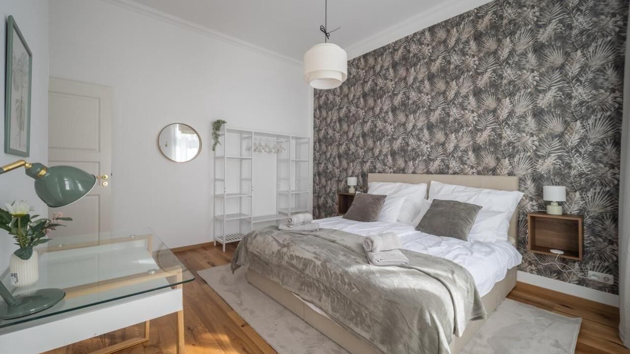 Photo of Bedroom in Strehlen