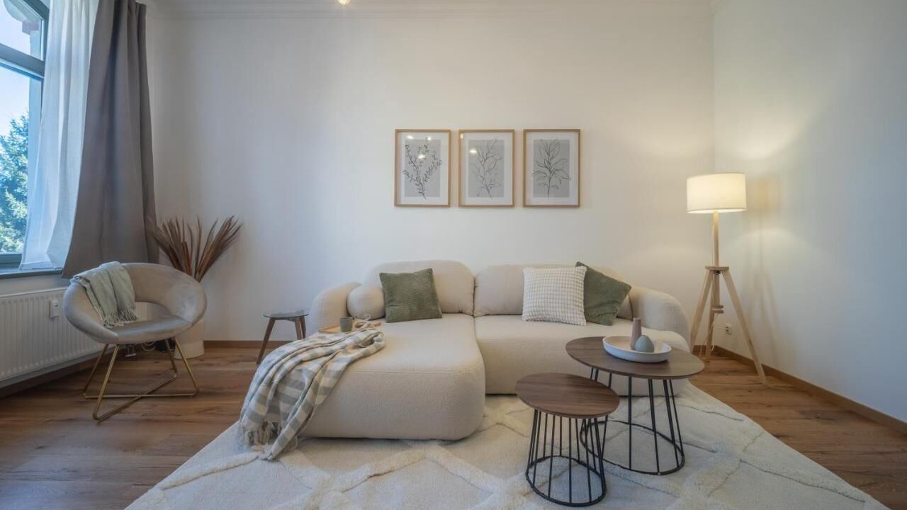 Photo of Livingroom in Strehlen