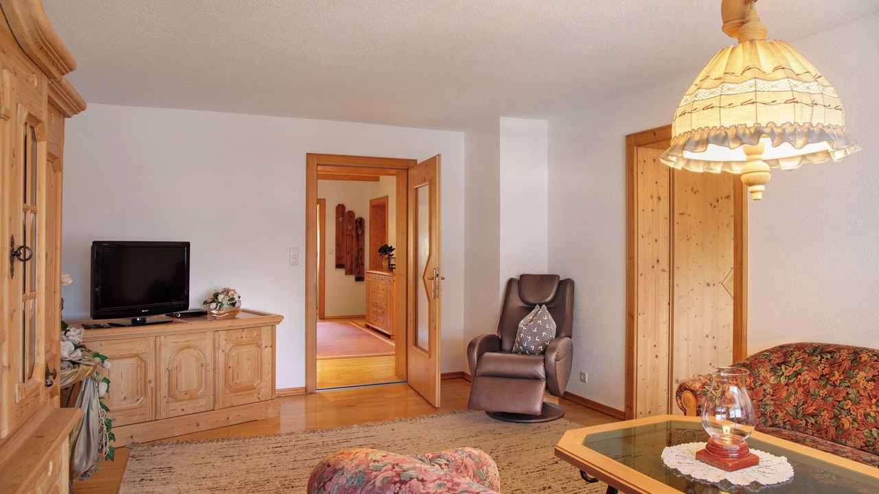 Photo of Livingroom in Nassereith