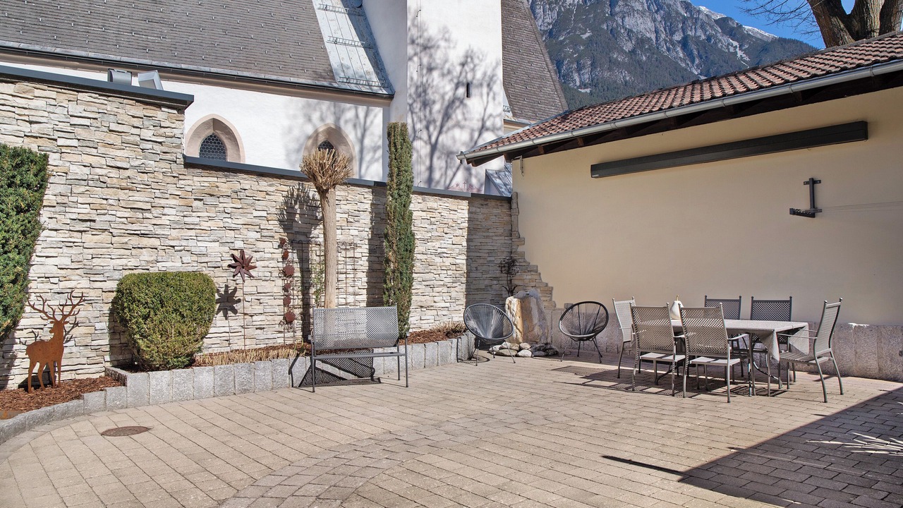 Photo of Outdoor in Nassereith
