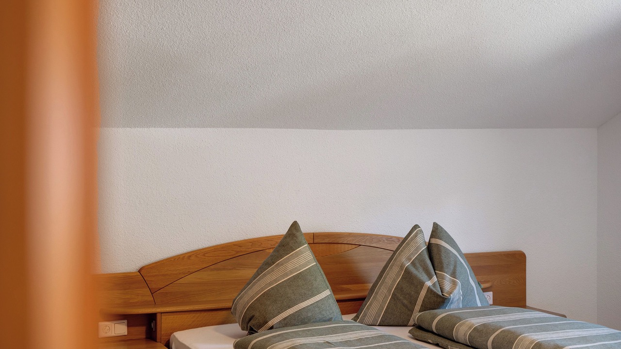 Photo of Bedroom in Nassereith