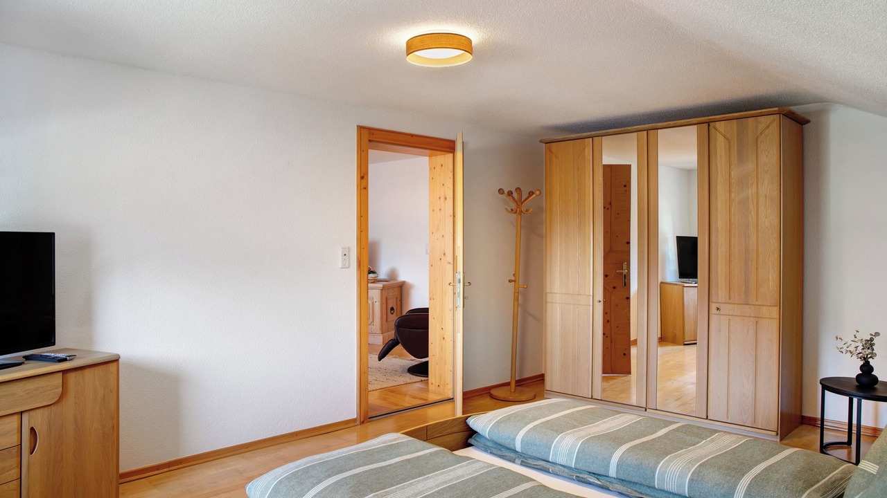 Photo of Bedroom in Nassereith