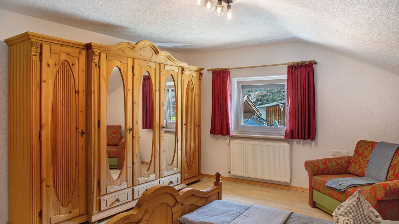 Photo of Bedroom in Nassereith