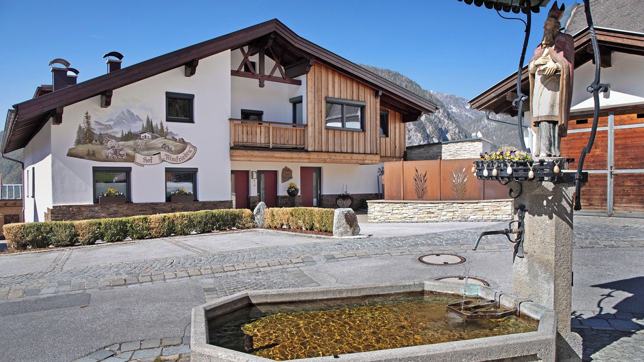 Photo of Outdoor in Nassereith