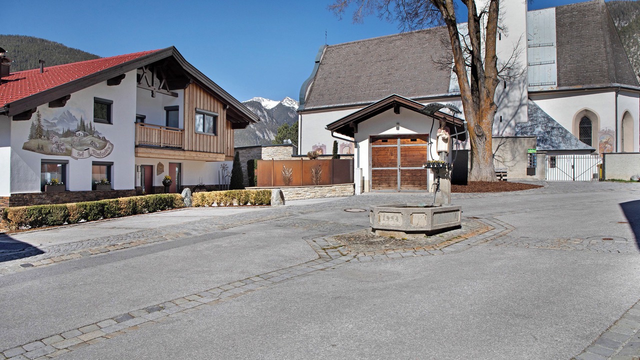Photo of Outdoor in Nassereith