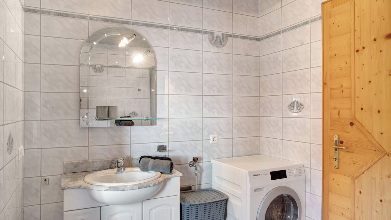 Photo of Bathroom in Nassereith