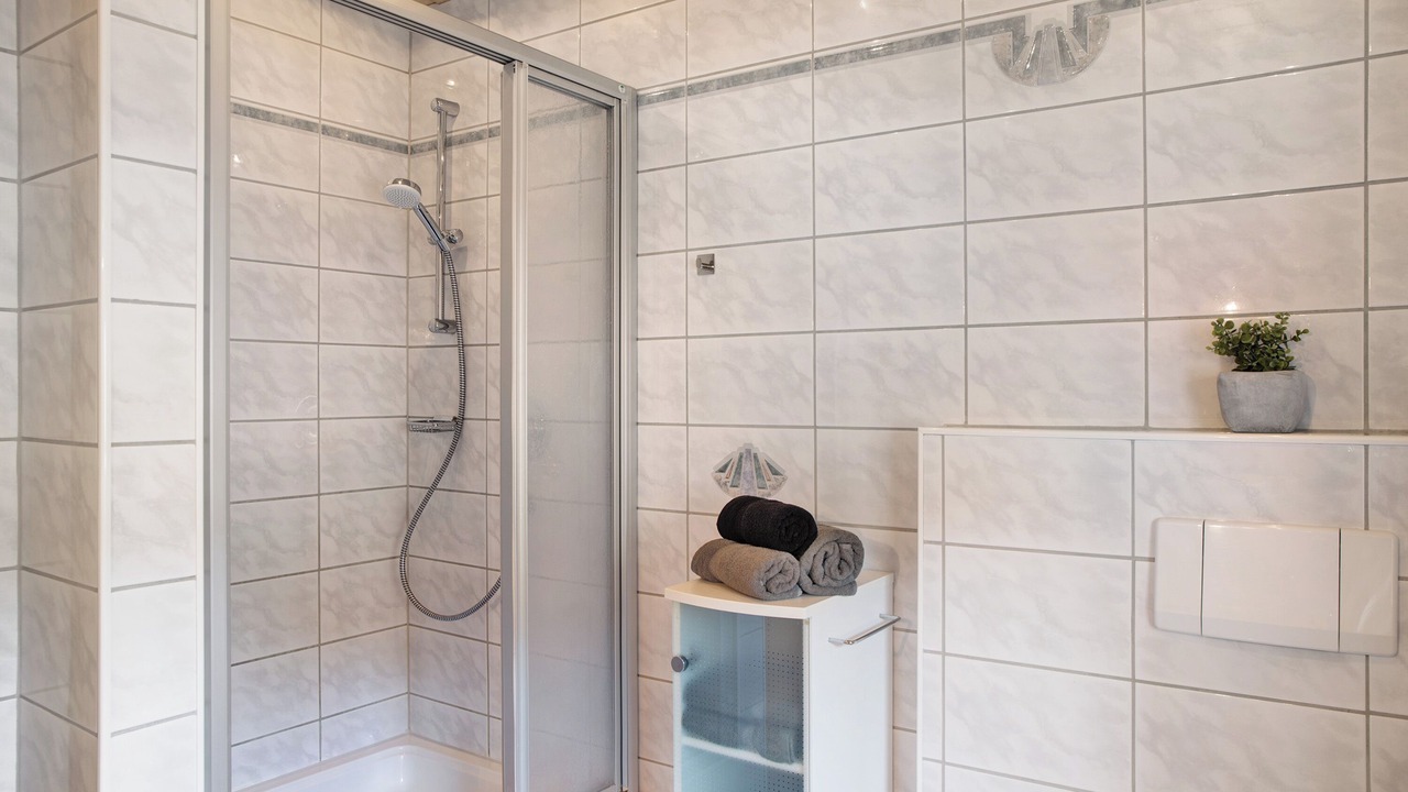 Photo of Bathroom in Nassereith