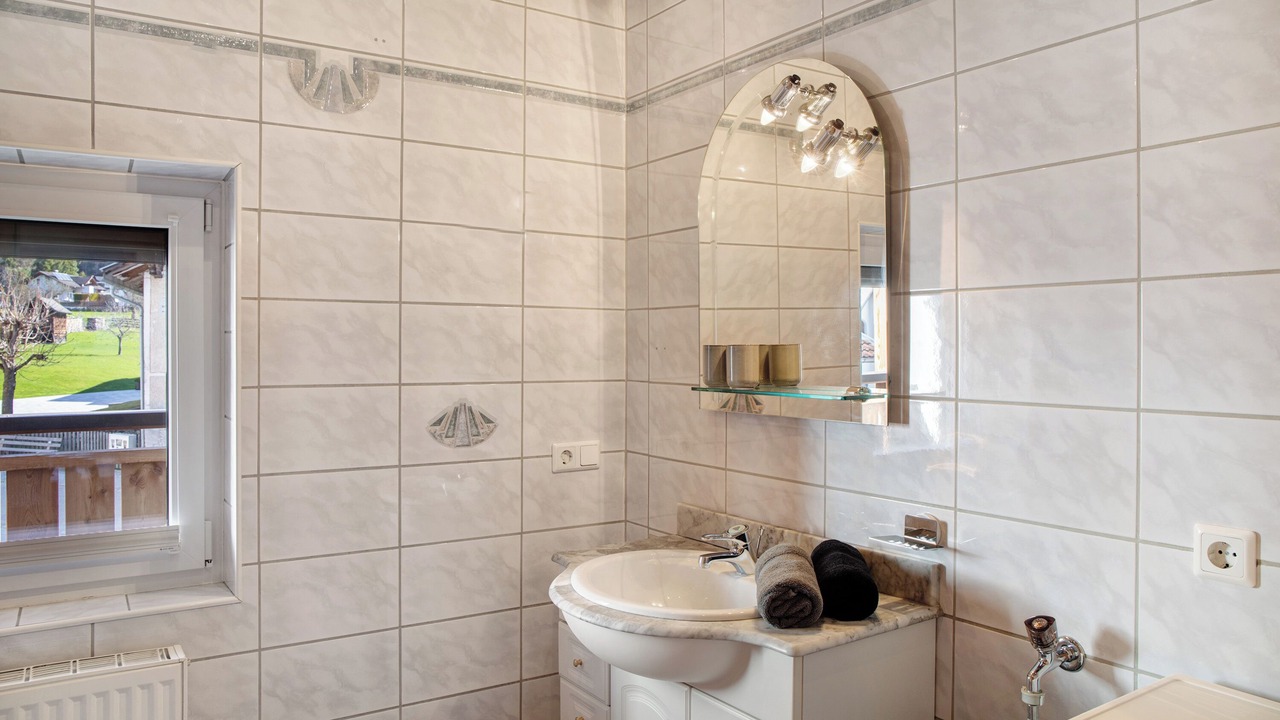 Photo of Bathroom in Nassereith