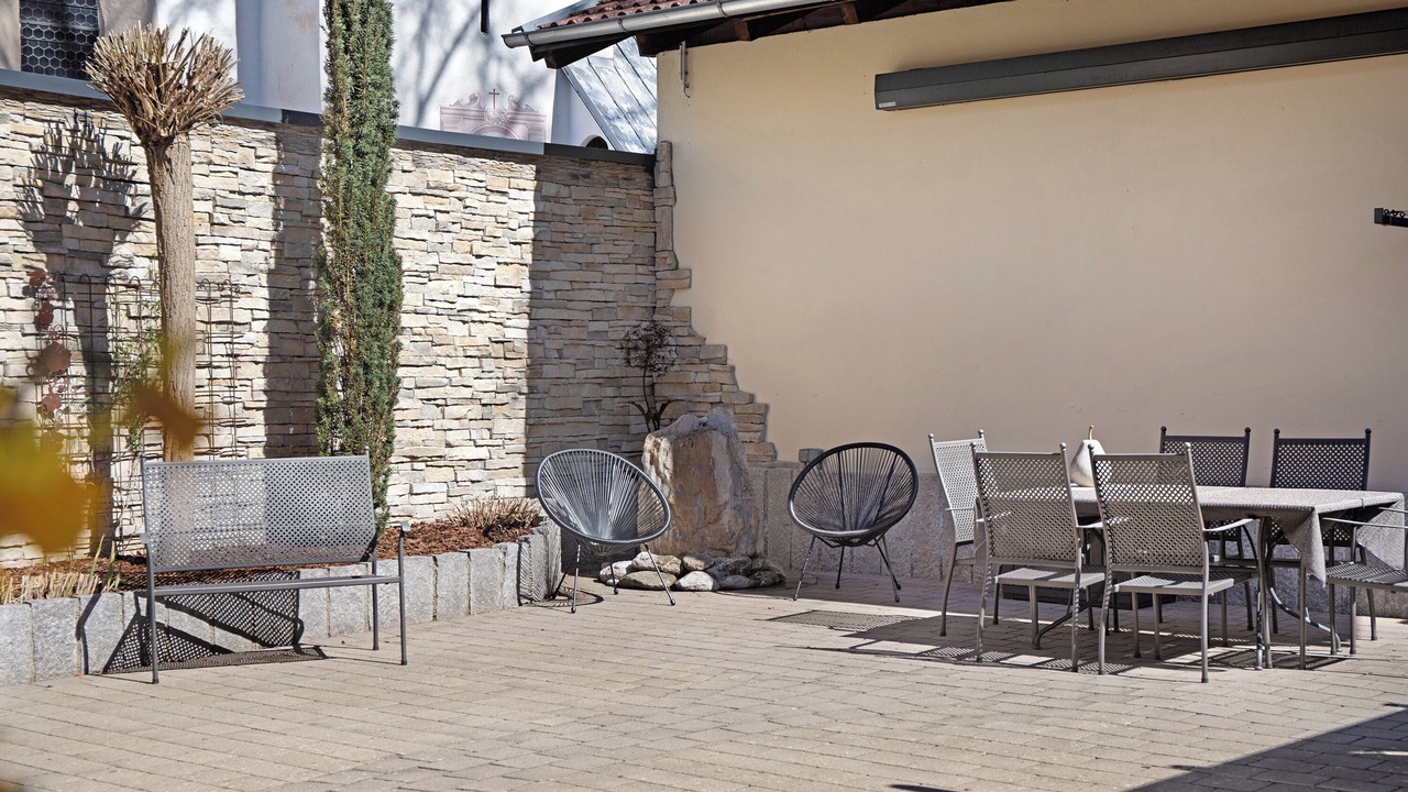 Photo of Outdoor in Nassereith