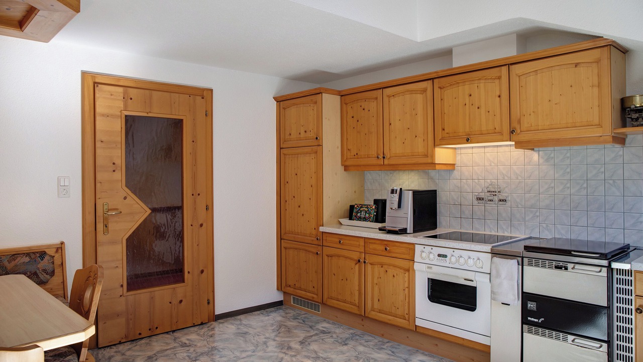 Photo of Kitchen in Nassereith