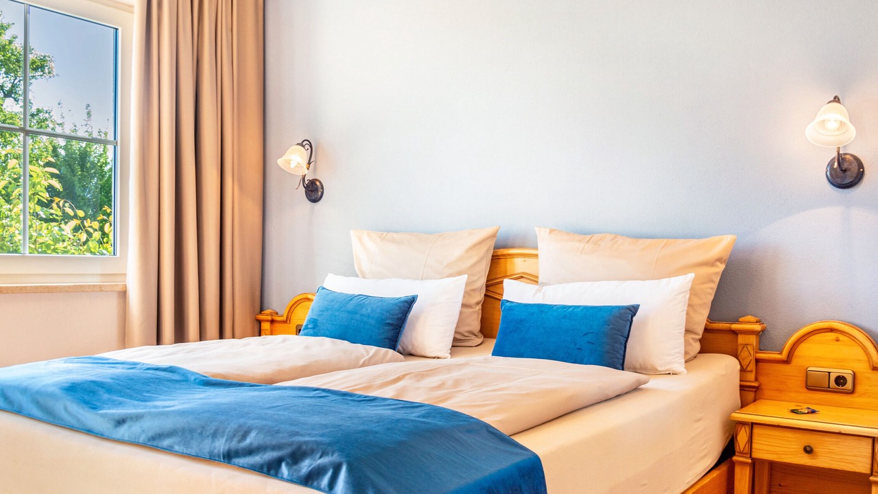 Photo of Bedroom in Spalt