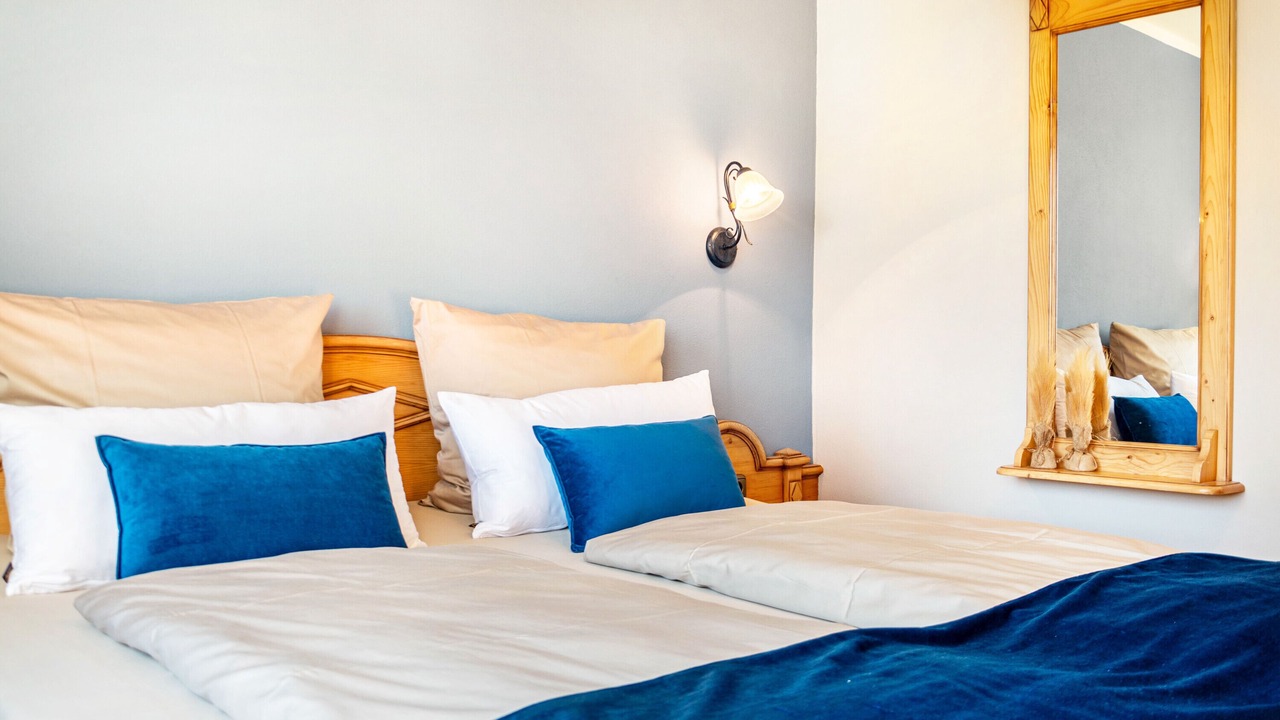 Photo of Bedroom in Spalt
