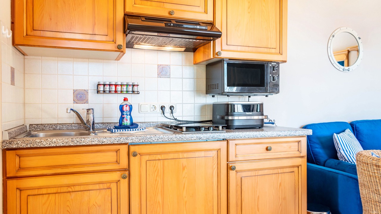 Photo of Kitchen in Spalt