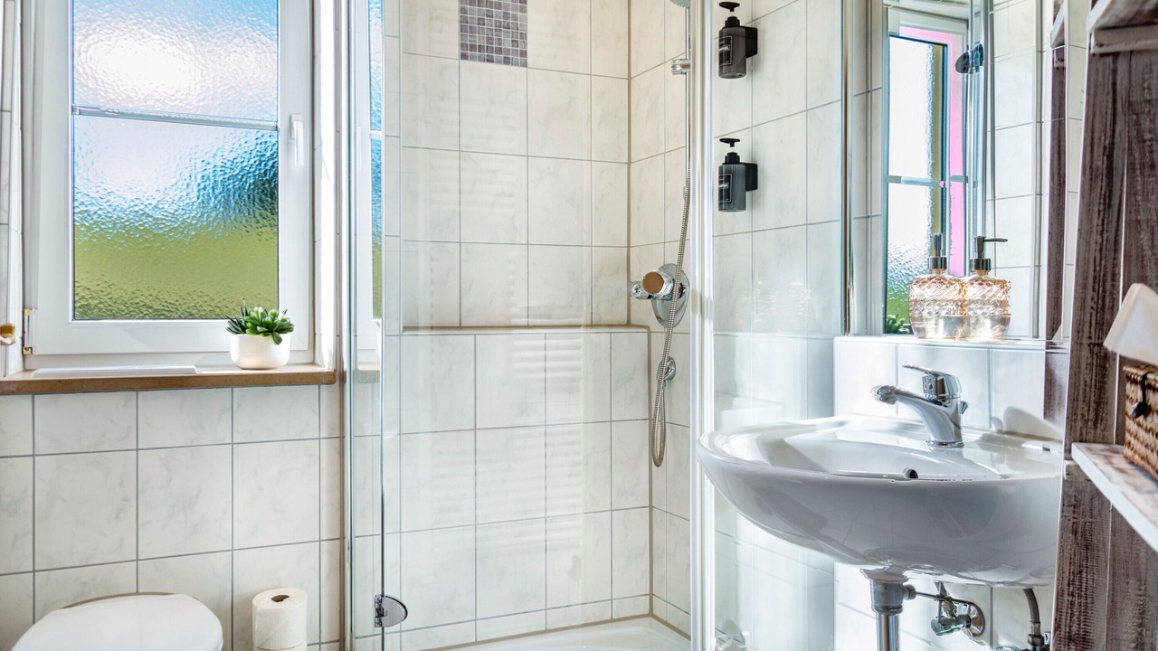 Photo of Bathroom in Spalt