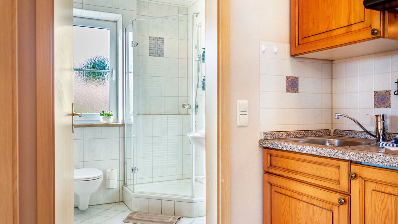 Photo of Bathroom in Spalt