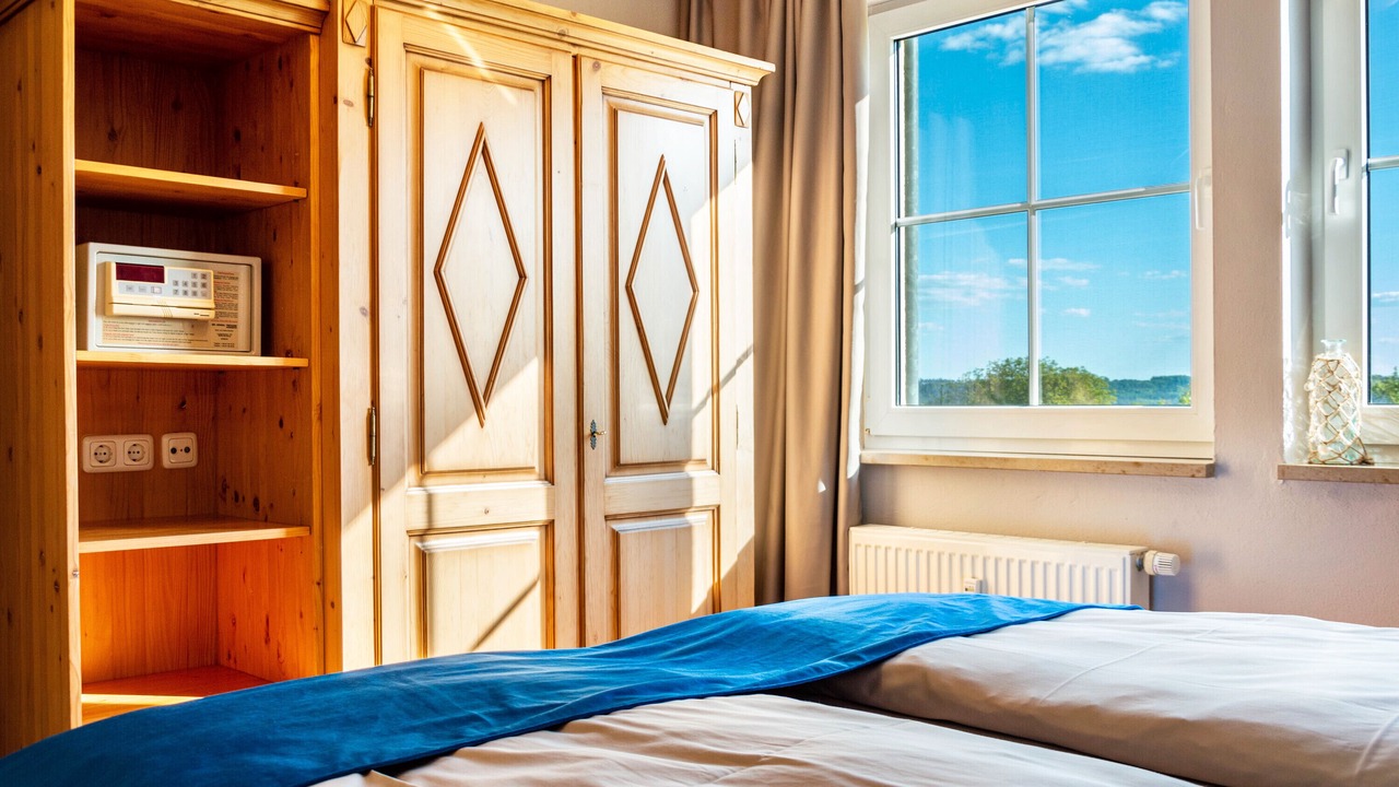 Photo of Bedroom in Spalt