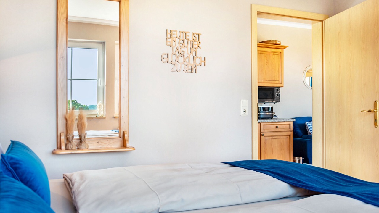 Photo of Bedroom in Spalt