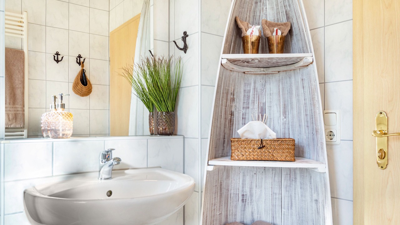 Photo of Bathroom in Spalt
