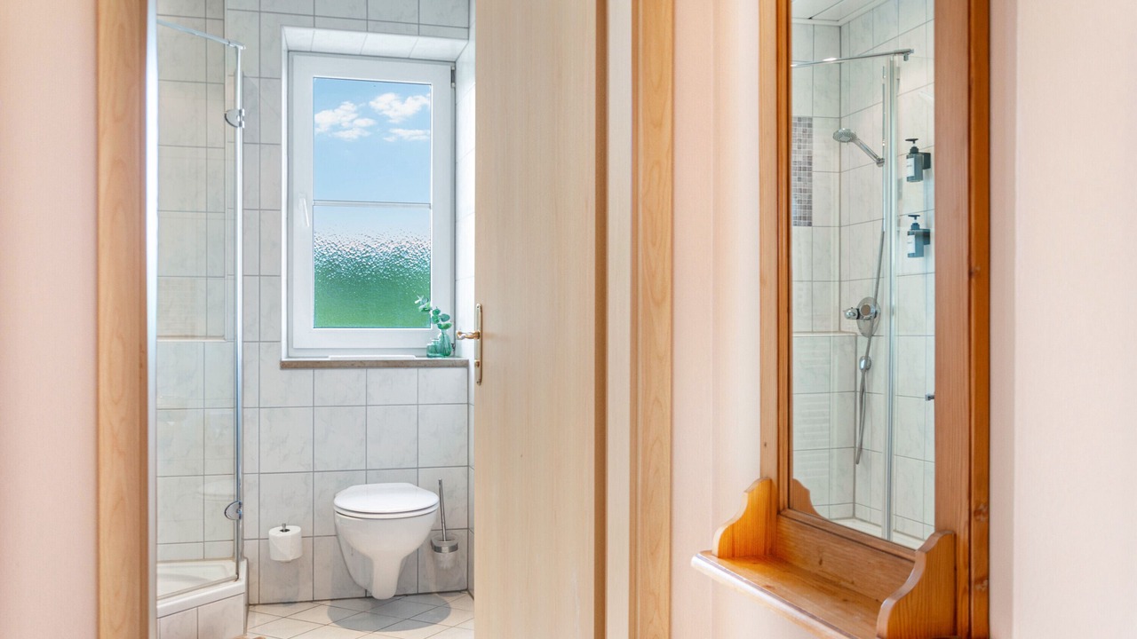 Photo of Bathroom in Spalt