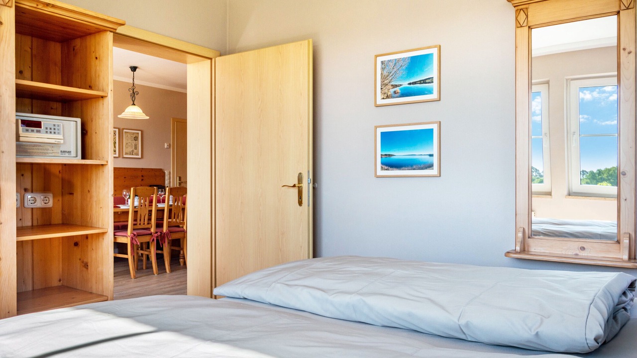 Photo of Bedroom in Spalt