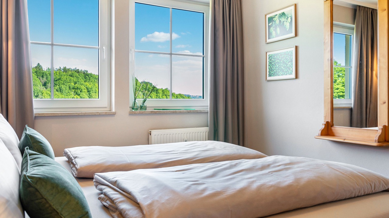 Photo of Bedroom in Spalt