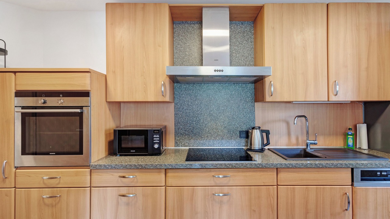 Photo of Kitchen in Pommelsbrunn