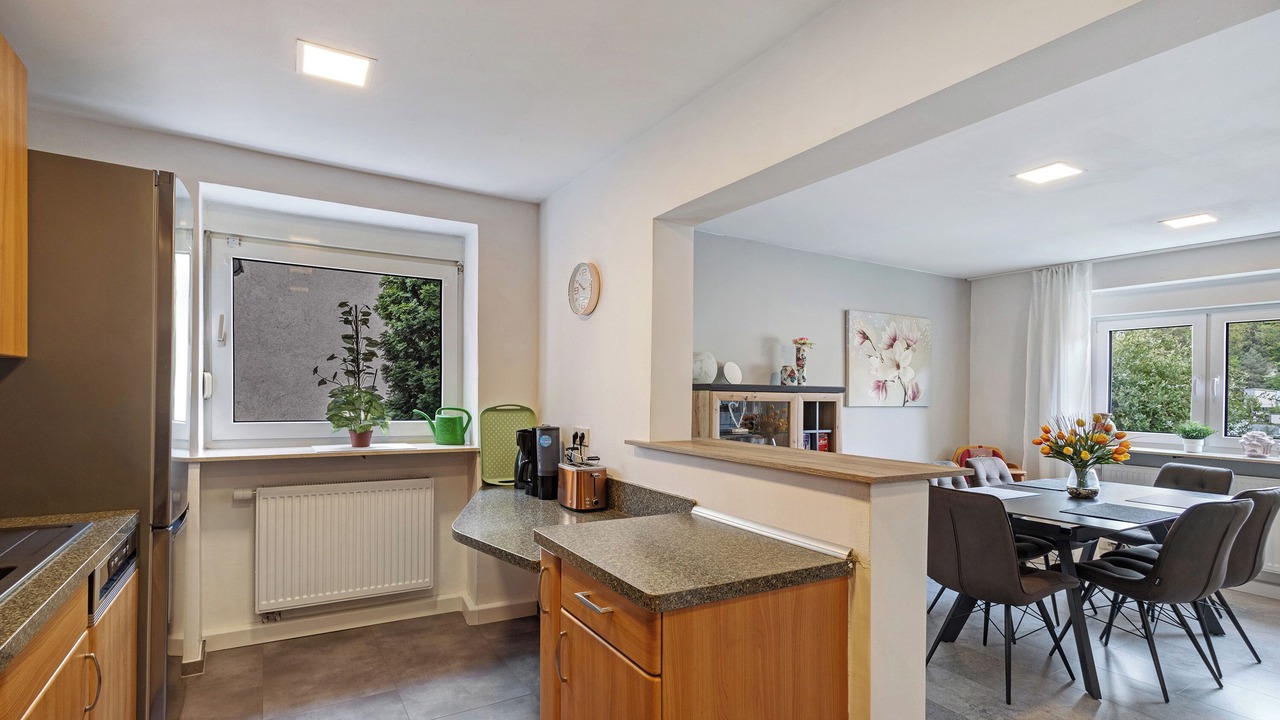 Photo of Kitchen in Pommelsbrunn