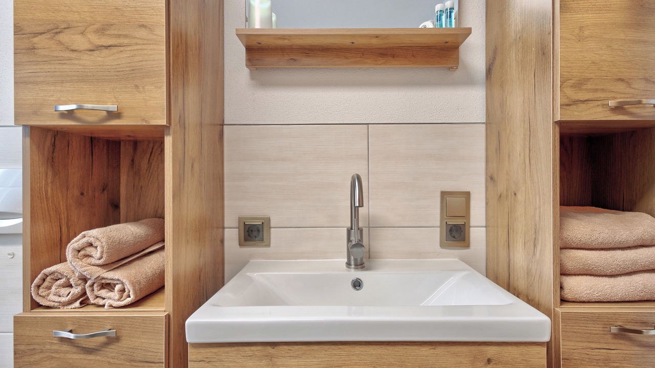 Photo of Bathroom in Pommelsbrunn