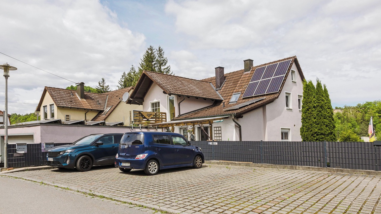 Photo of Outdoor in Pommelsbrunn