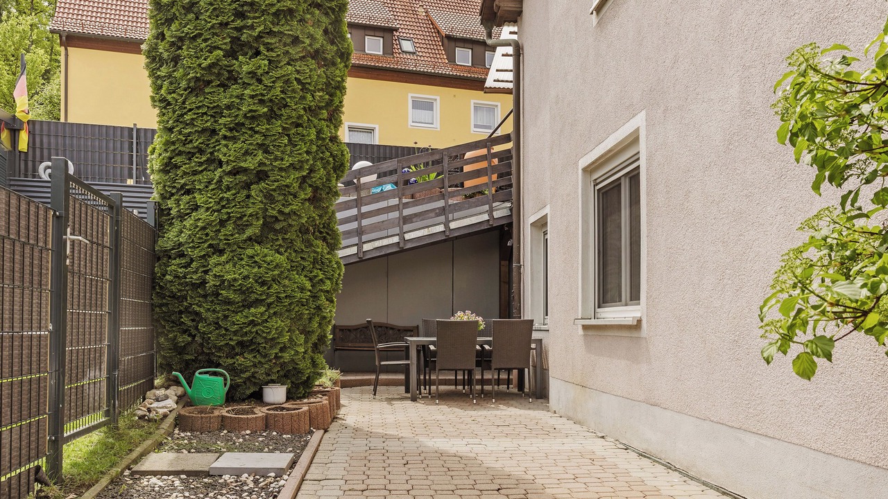 Photo of Outdoor in Pommelsbrunn